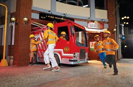 KidZania Noida Tickets Image