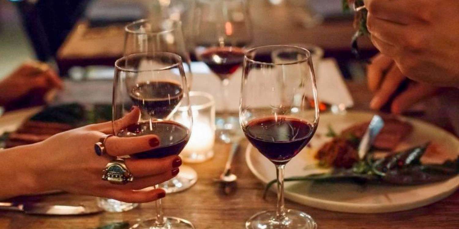 Romantic Private Cabana Dinner at the Lalit Bangalore Image