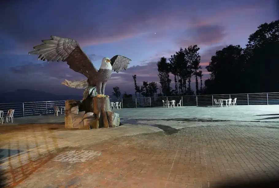 Eagle Eye Resort Chikmagalur Image