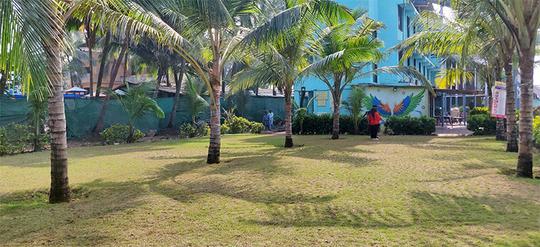 Dream World Resort Virar Image