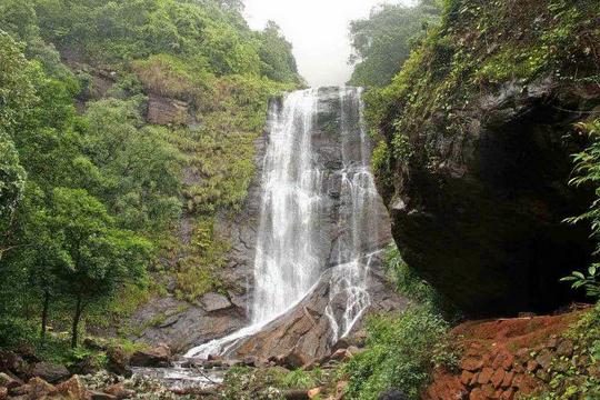 Hebbe Falls Jeep Ride Image