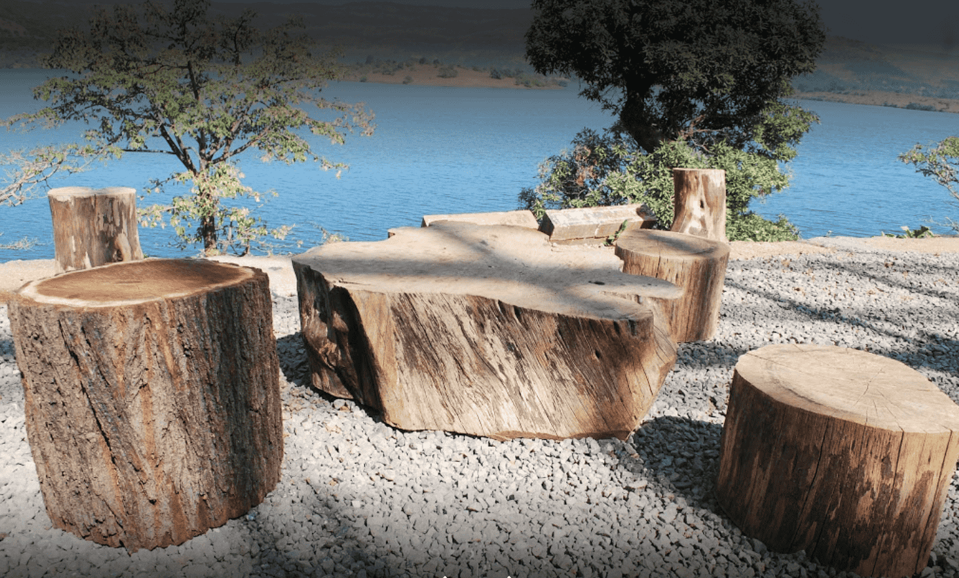 Lakeside Homestay In Kamshet  Image