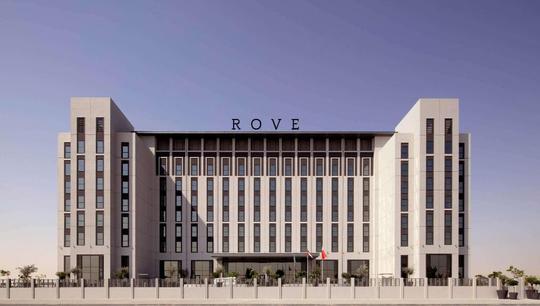 Rove At The Park Image