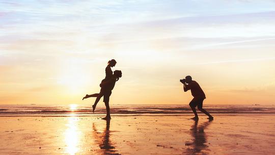 Innahura Maldives Resort Image