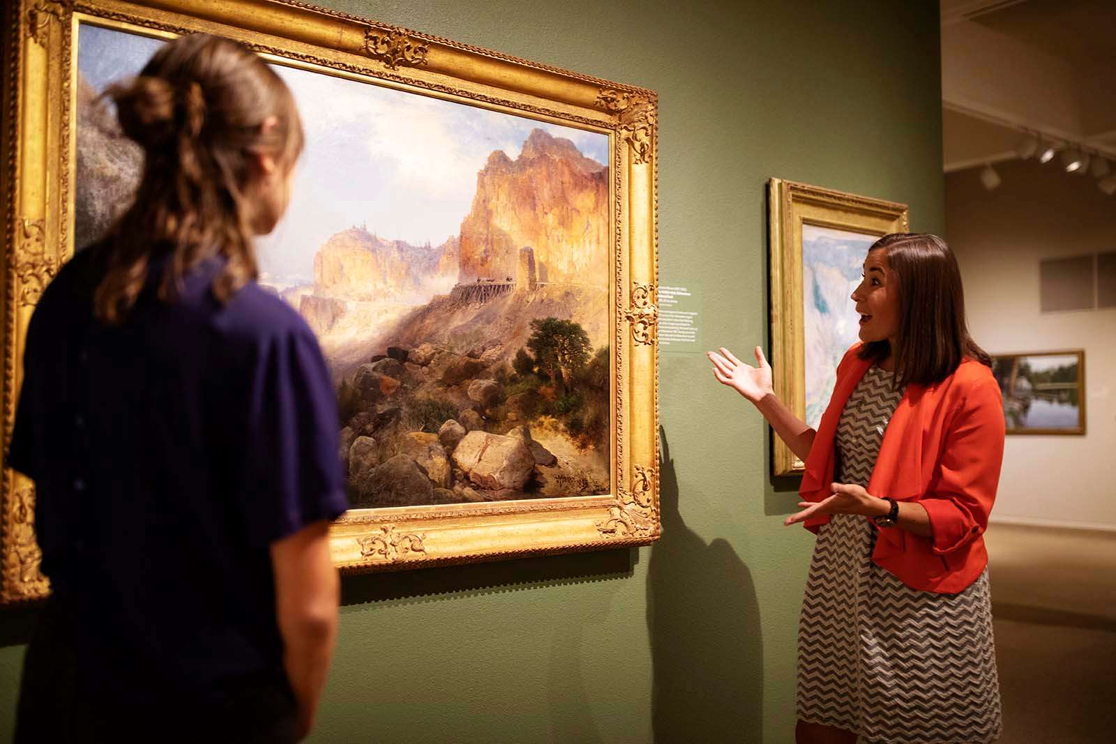 Whitney Museum of American Art Tickets Image