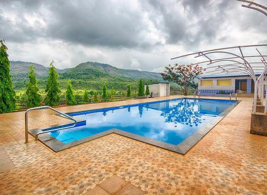 Dreammland Resort Image