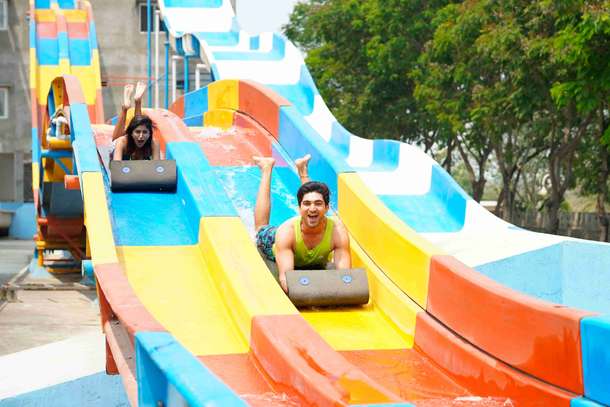 Escape Water Park Tickets, Hyderabad