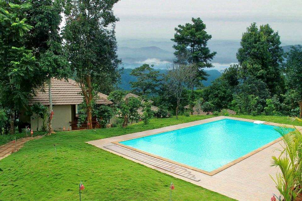 Sunrise Valley Resort Image