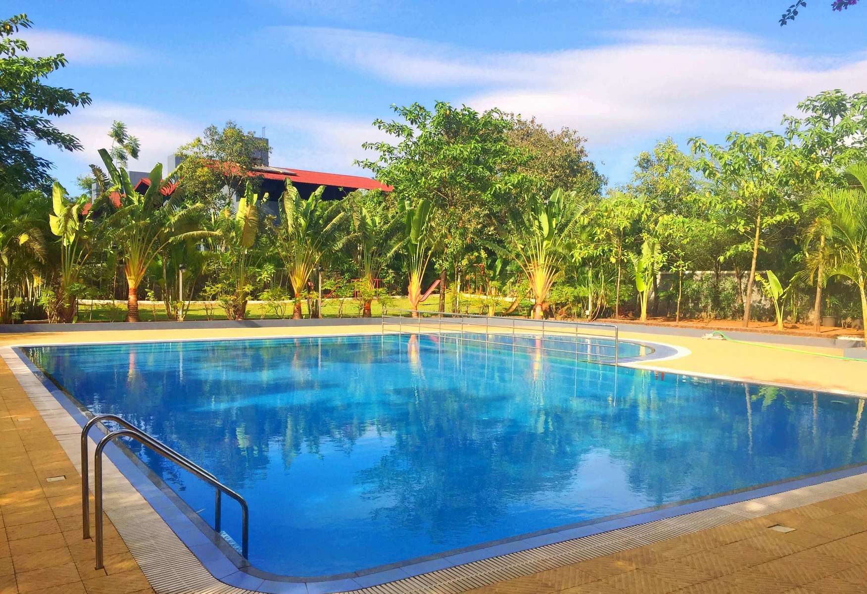 Yash Resort, Bhandardara  Image