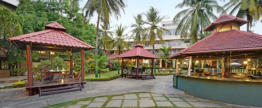 Royal Orchid Resort & Convention Centre, Bangalore Image
