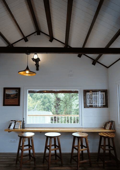 A Serene Hillside Getaway Amid Forests In Mukteshwar