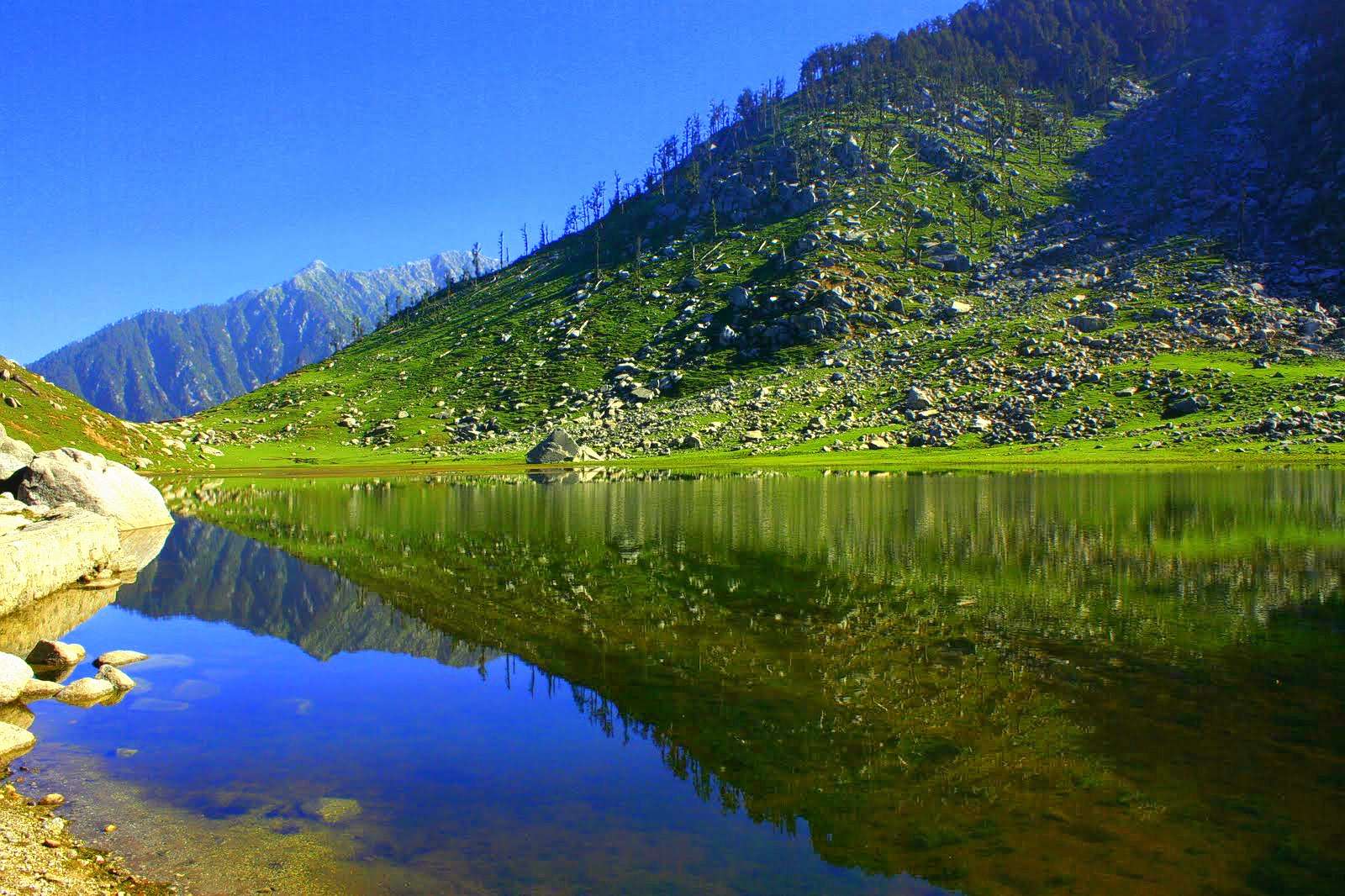 Sightseeing in Dharamshala