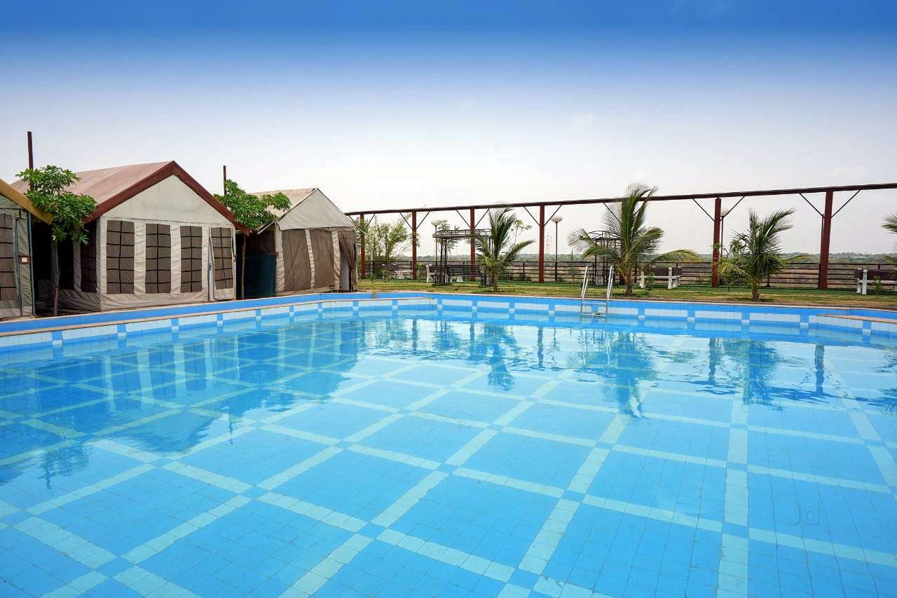 Mahi Watergate Resort Image