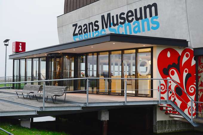 Zaans Museum, Netherlands