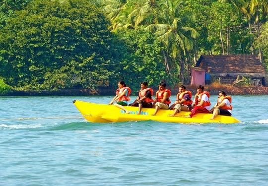 Tarkarli Water Sports Image