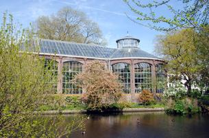 Hortus Botanicus Amsterdam Tickets