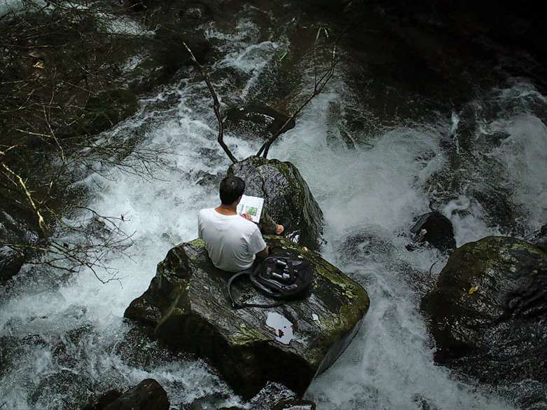 Vythiri Resort Wayanad Image