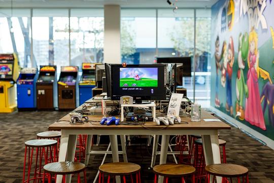 The Nostalgia Box Museum Tickets, Perth Image