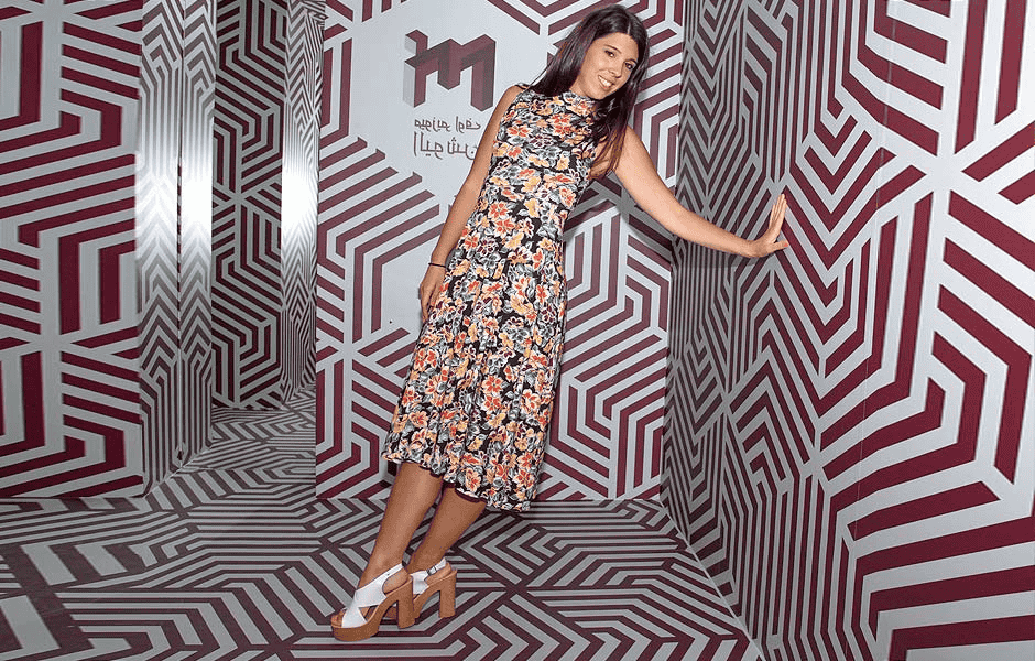 Museum Of Illusions Dubai Tickets Image