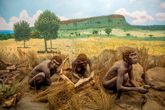 Nairobi National Museum