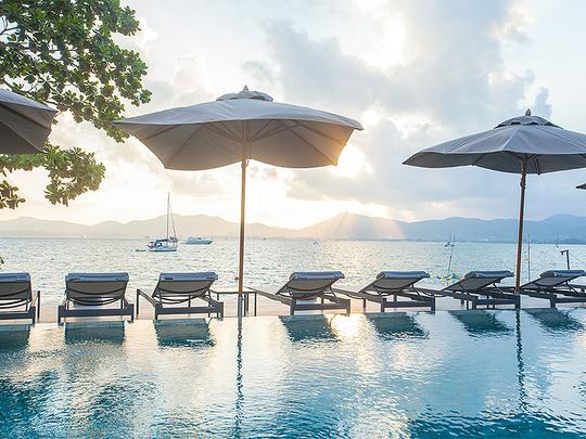 My Beach Resort Phuket  Image