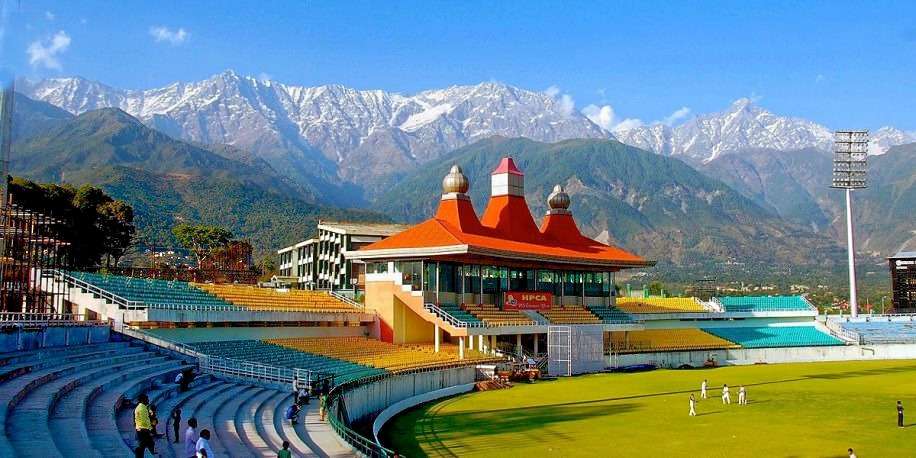Dharamshala Dalhousie Honeymoon Tour Image