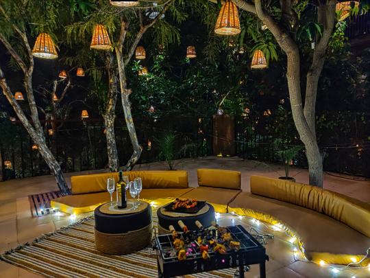 Garden of Dreams Image