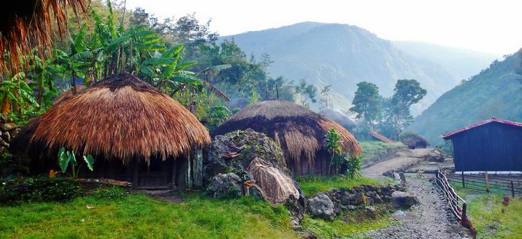 Baliem Valley