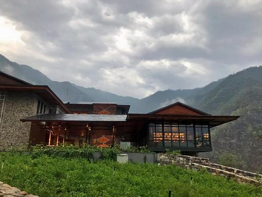 Taj Rishikesh Resort and Spa | Luxury Staycation Deals Image