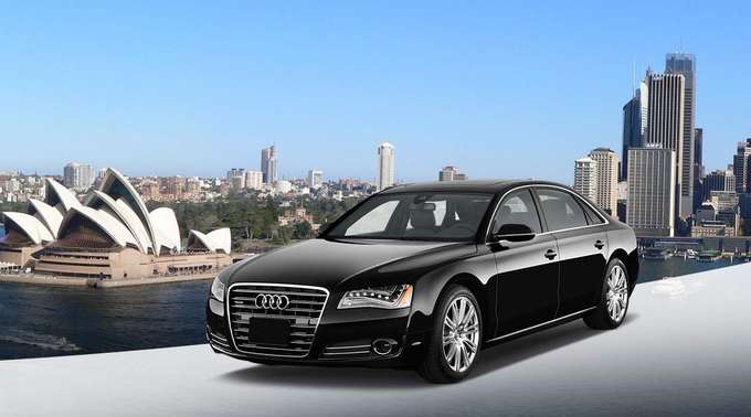 Private Airport Transfers, Sydney