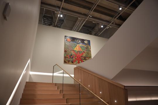 Museum of New Zealand Te Papa Tongarewa Tickets Image