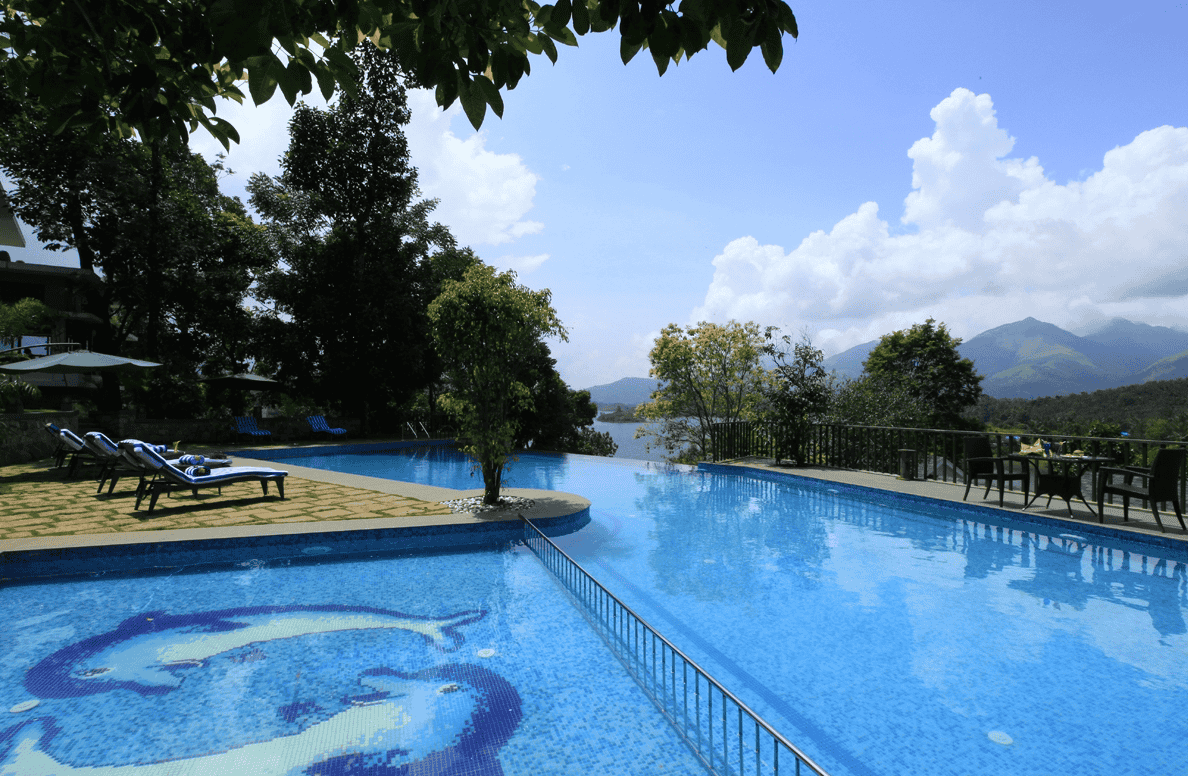 Silverwoods Resort Wayanad Image