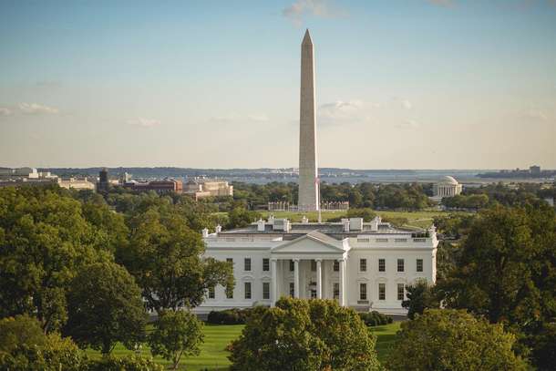 Mount Vernon & Old Alexandria Half-Day Guided Tour