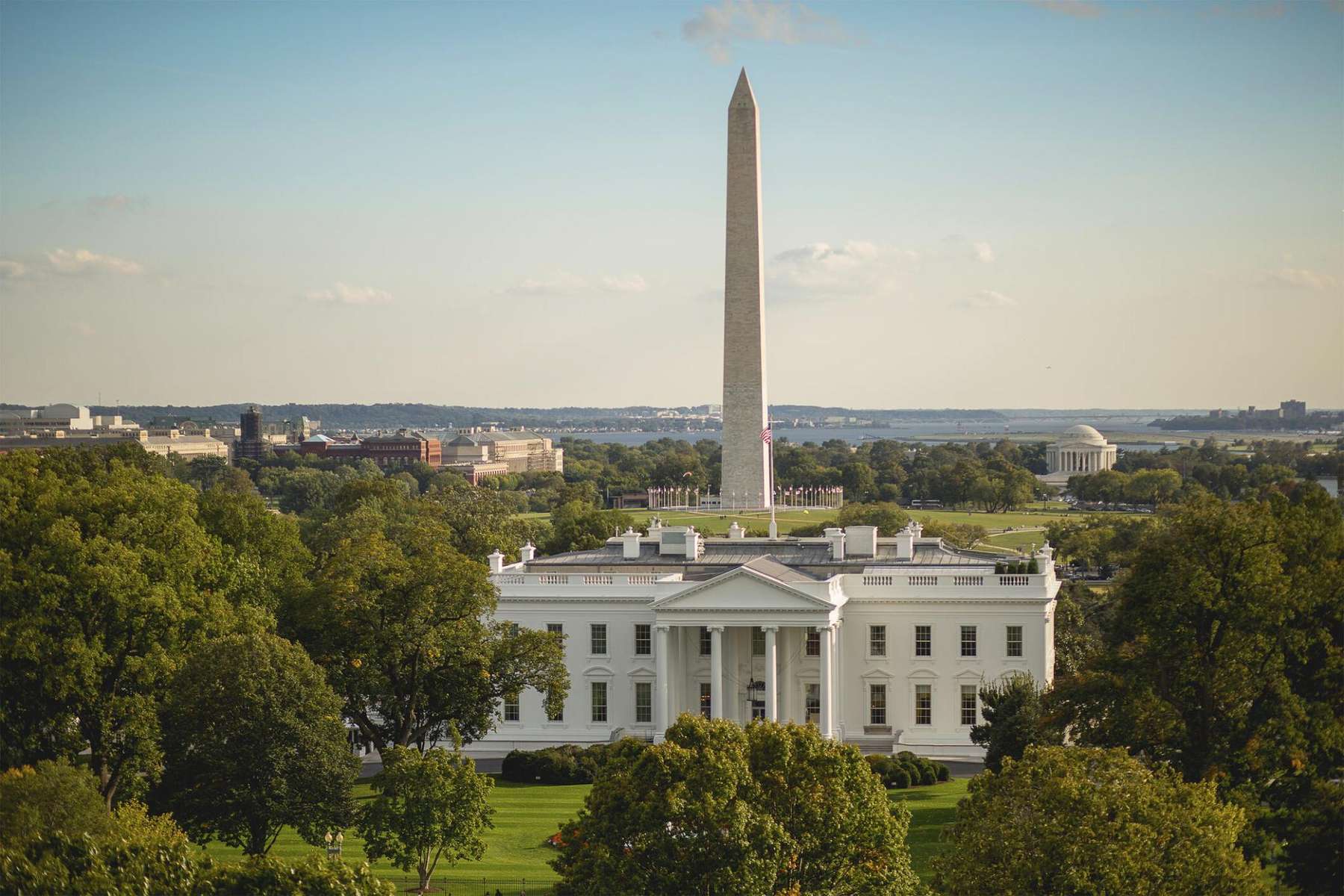 Mount Vernon & Old Alexandria Half-Day Guided Tour Image