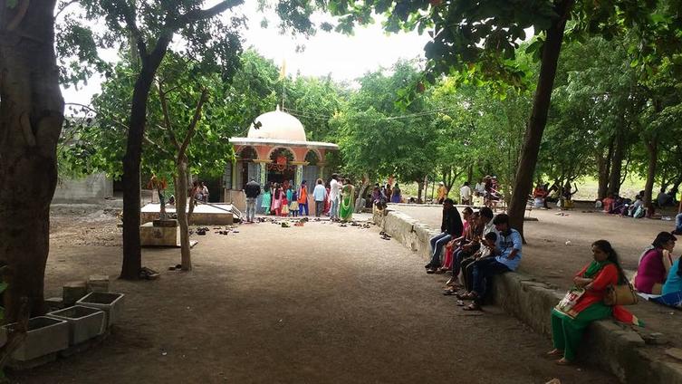 Bhootnath Mahadev Temple