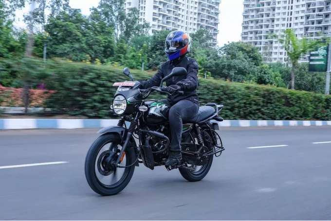 Rent our bikes and hit the roads of Gurgaon in style