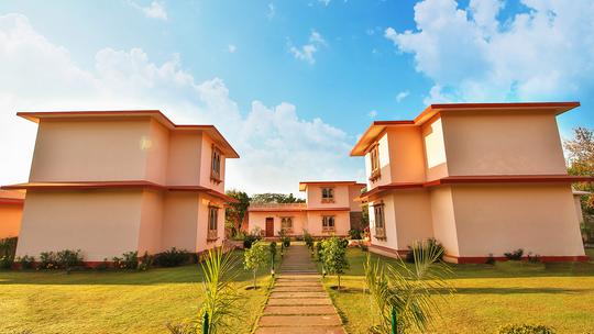 The Sher Garh Resort Image