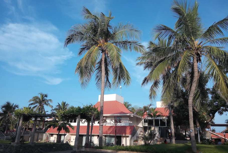 MGM Beach Resort  Image