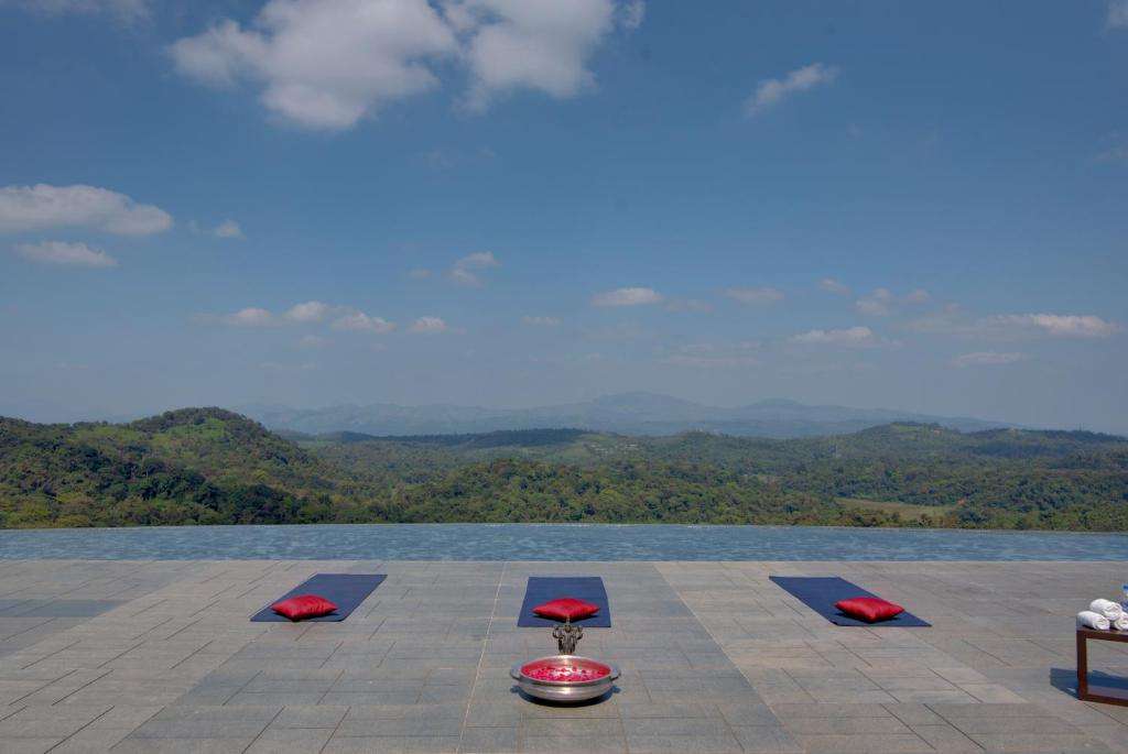 Taj Madikeri Resort & Spa Image