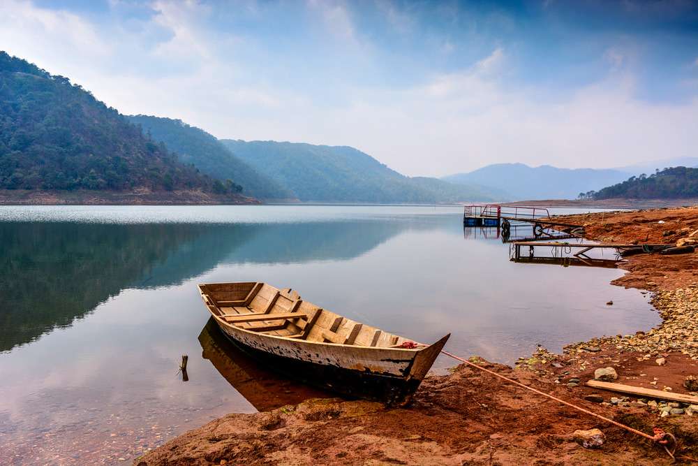 Guwahati Shillong Tour Package Image