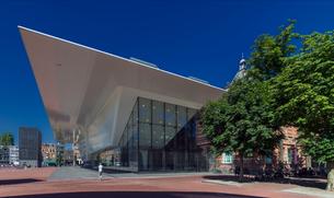 Van Gogh Museum and Stedelijk Museum Tickets, Amsterdam