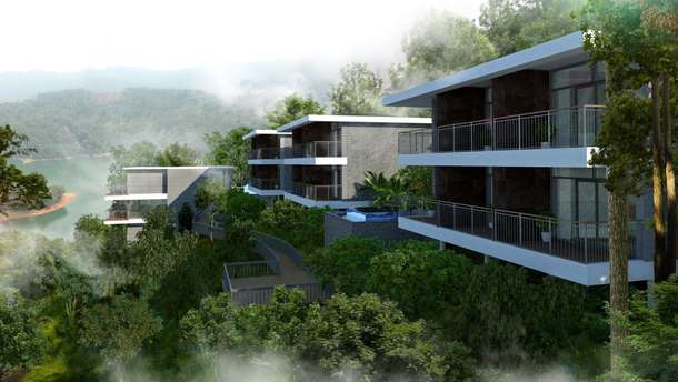 Ragamaya Resort and Spa, Munnar | Luxury Staycation Deal