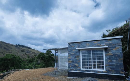 Voye Homes Tiyans Castle Image