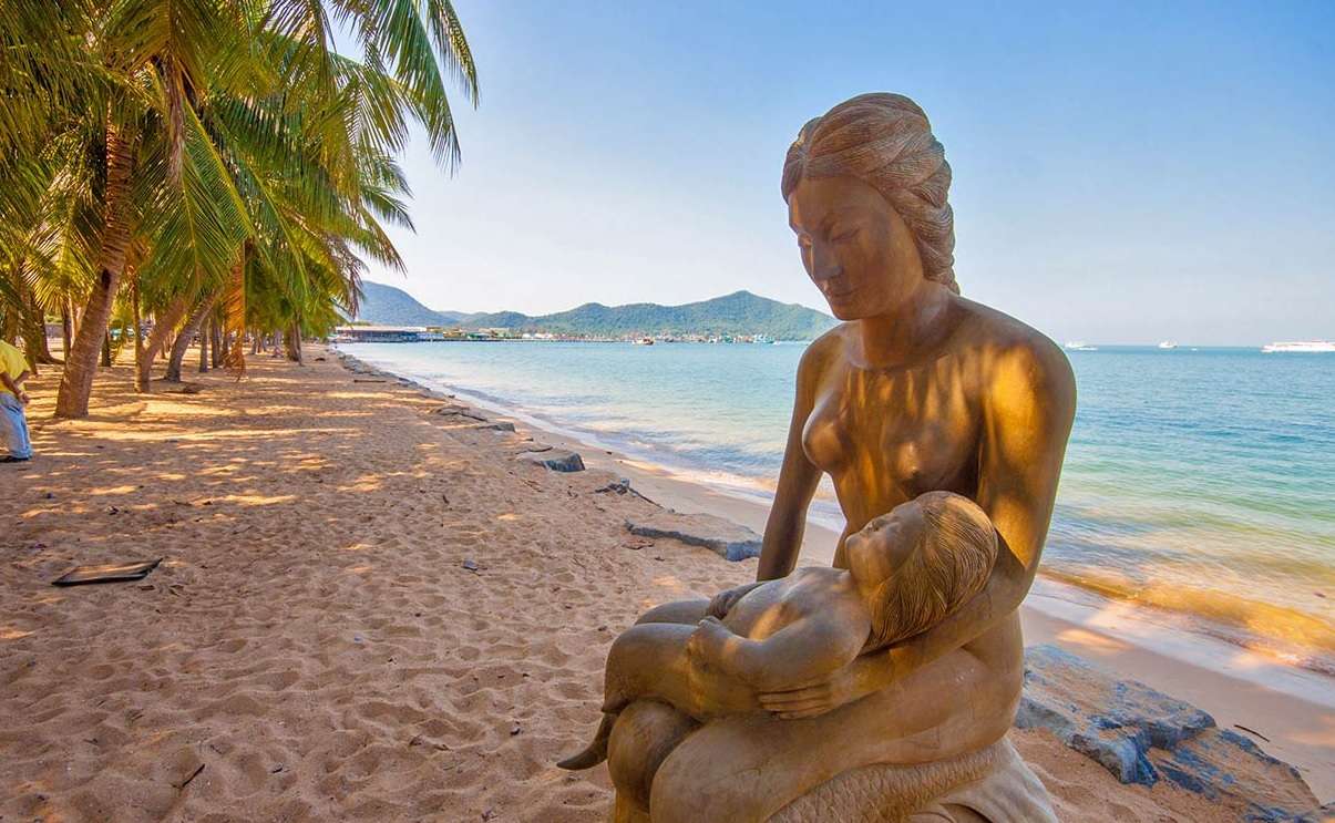 Private Tour From Bangkok To Pattaya Image