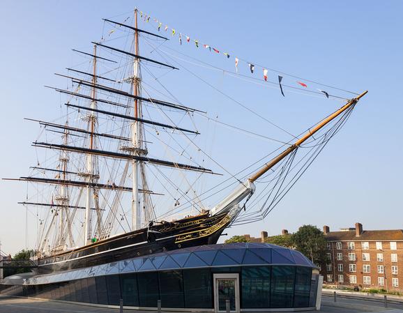 Cutty Sark