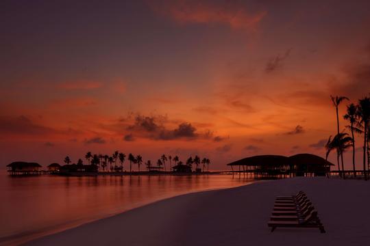 Radisson Blu Resort, Maldives Image