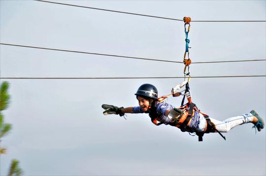 Nainital Adventure Park & Resort Image