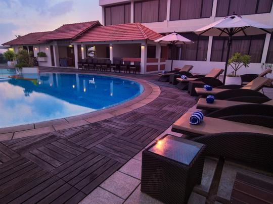 Sunway Manor, Pondicherry | Luxury Staycation Deal Image