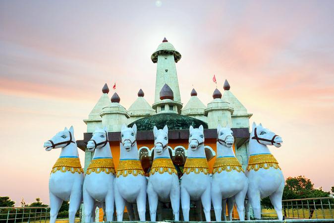 Surya Temple