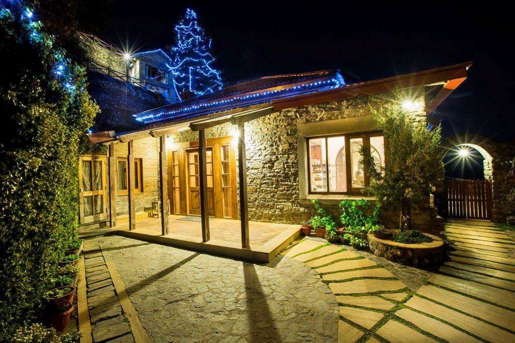 Rokeby Manor Mussoorie Image